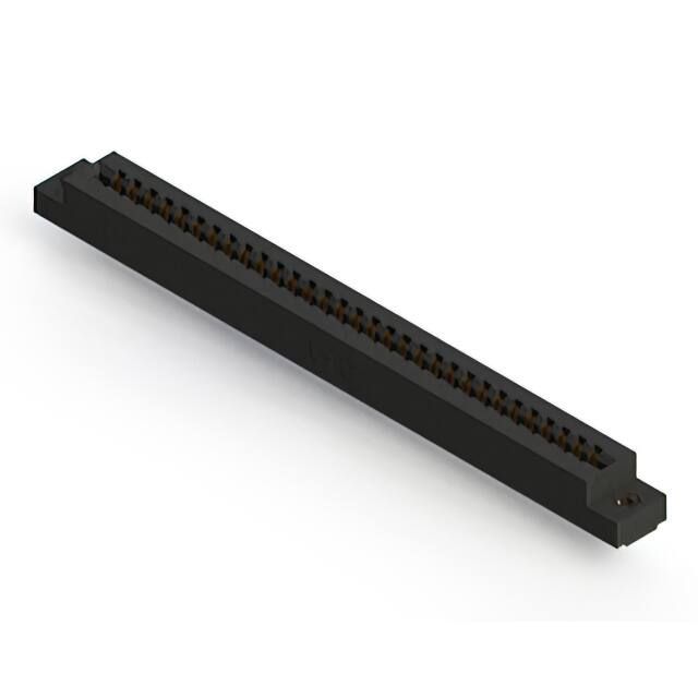 355-062-521-208 EDAC Inc.  Edgeboard Connectors
